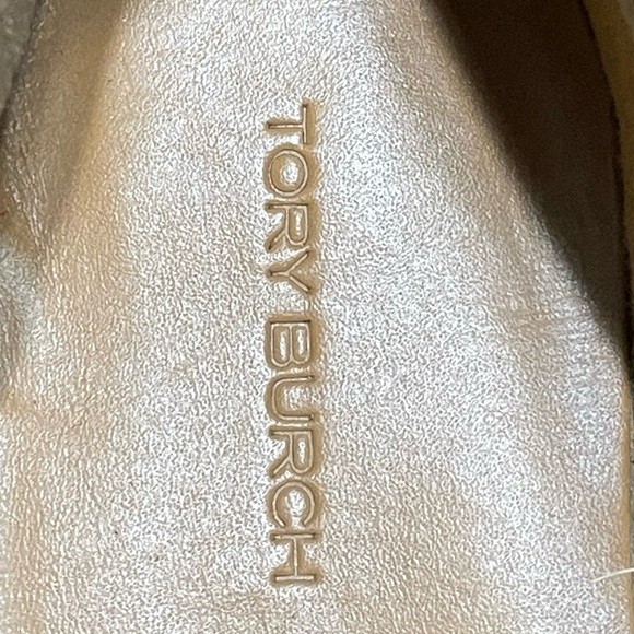 Tory Burch Everly Bootie - Picture 5 of 9